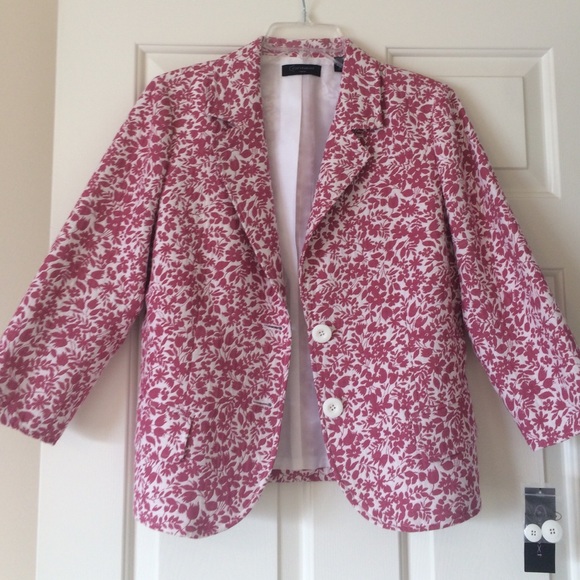 Context jacket