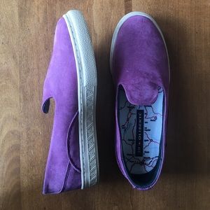 Oliberte "Disha" Sneaker