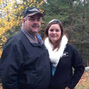 Meet your Posher, Maryy