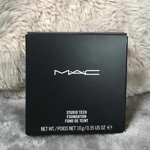 Studio Tech Foundation