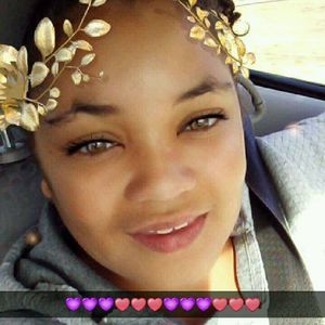 Meet your Posher, Kyla