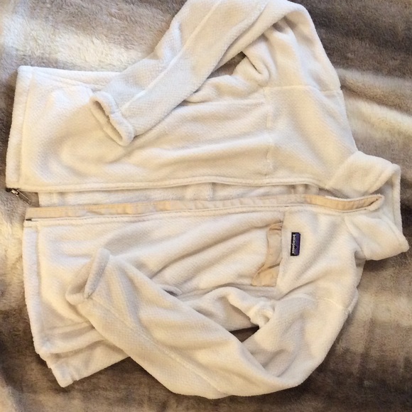 Patagonia jacket