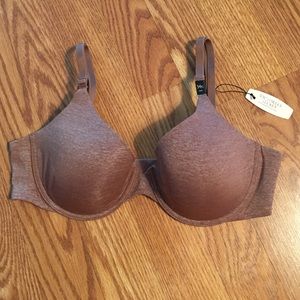 NWT Victoria Secret DEMI bra
