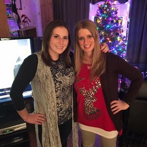 Meet your Posher, Sara