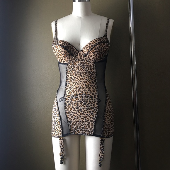 NWT Maison Close Lingerie