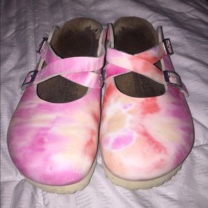 Birkenstock "Birki's" 38 245 regular