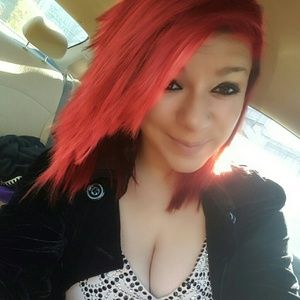 Meet your Posher, steph