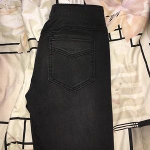 Free people bell bottoms