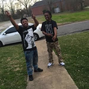 Meet your Posher, Marquez