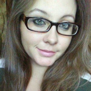 Meet your Posher, Krystal