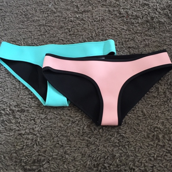 Bikini bottoms - Picture 2 of 3