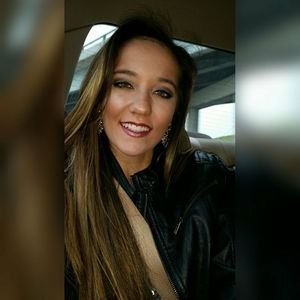 Meet your Posher, Brandy