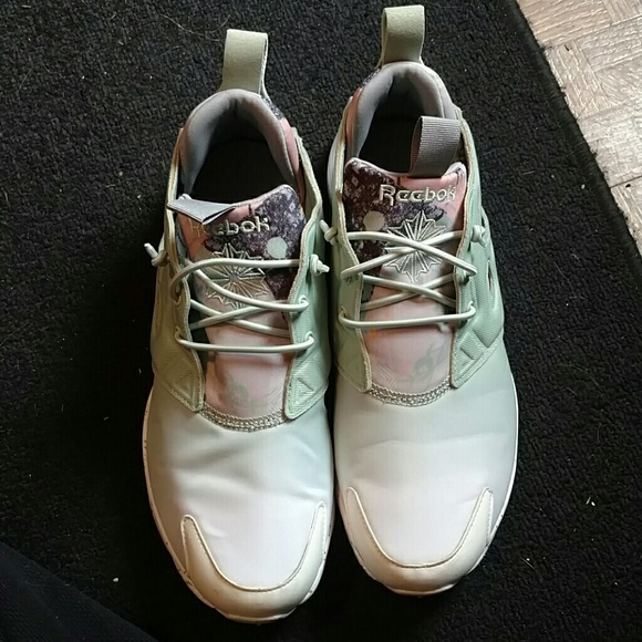 reebok shoes
