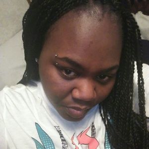 Meet your Posher, Roseetta