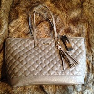 BCBG tote. New with tags.