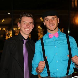 Meet your Posher, Ben