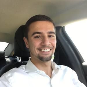 Meet your Posher, Leith