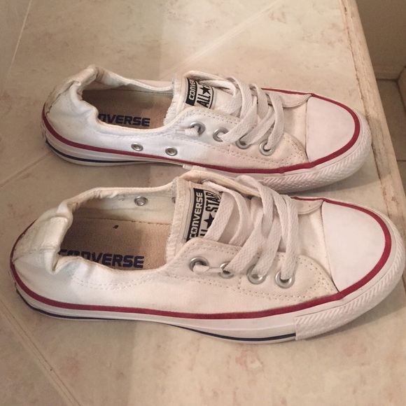 Authentic Converse All-Star