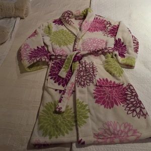 Womans Robe