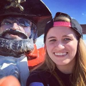 Meet your Posher, Kari