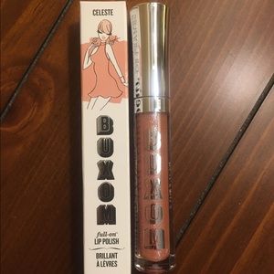 Buxom Lipgloss