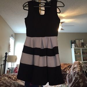Wet Seal semi-formal dress