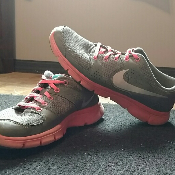 Nike shoes