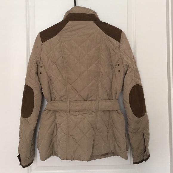 Jacket - Picture 3 of 3