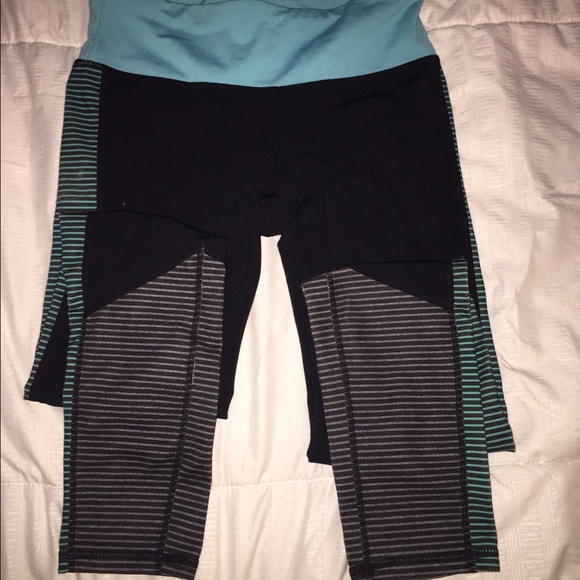 GapFit Leggings Size XS