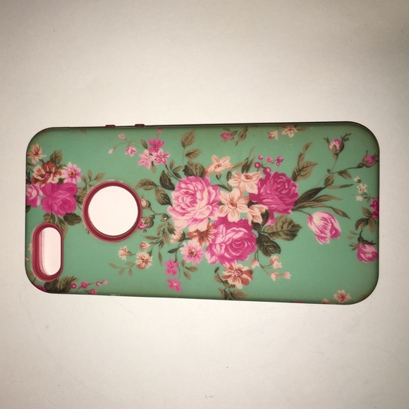 iPhone 5c case