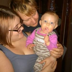 Meet your Posher, Kirsta