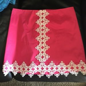 White label lilly skirt!