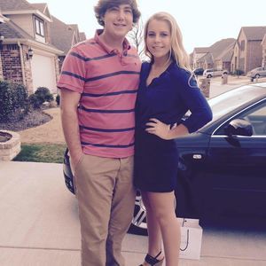 Meet your Posher, Summer