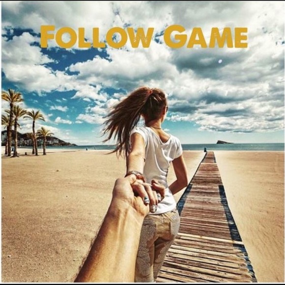Keep Calm N Like Our Follow Game 4 More Followers - Picture 3 of 3