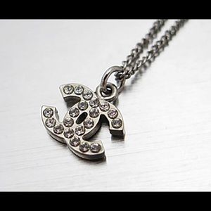 Authentic Chanel necklace