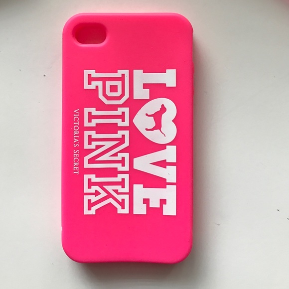 iPhone 4 case