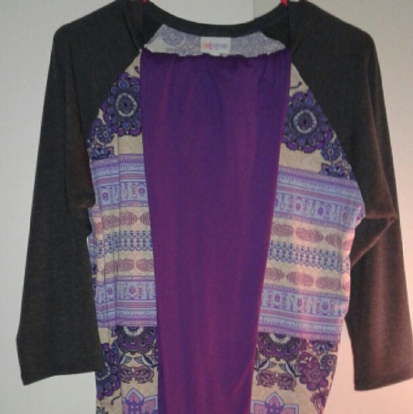 Bnwot size medium lularoe Randy and euc tc legging