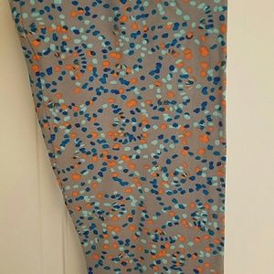 Lularoe TC Leggjngs NWOT