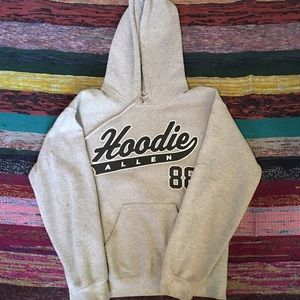 Hoodie Allen Sweatshirt