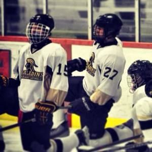 Meet your Posher, Anthony