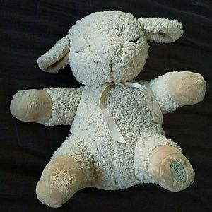 Cloud B Sheep Baby Soother