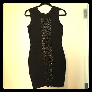 Herve Leger Bandage Dress