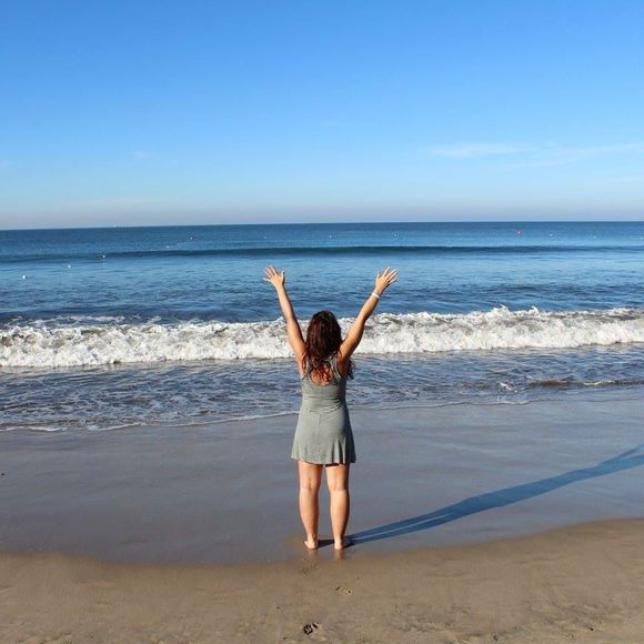 Meet your Posher, Kristin