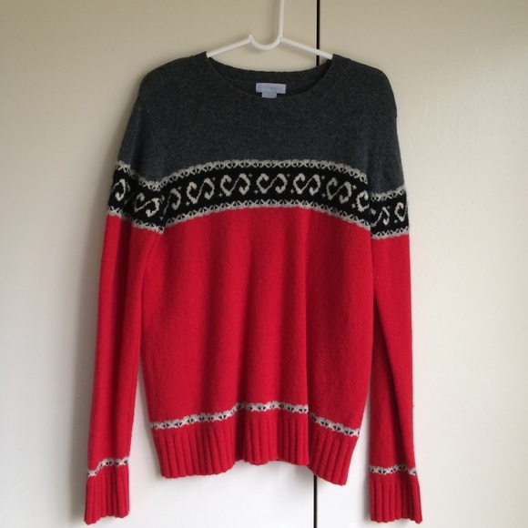 North West Blue | Sweater