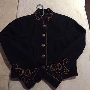 The best jacket to have for the weekend!