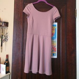 American Eagle Outfitters 'Skater' style dress