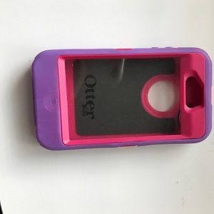 iPhone 4 case