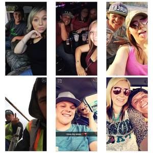 Meet your Posher, Colby