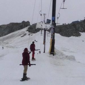 Meet your Posher, Tyler