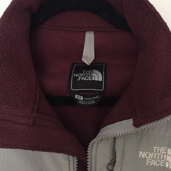 Fleece jacket - Picture 2 of 3